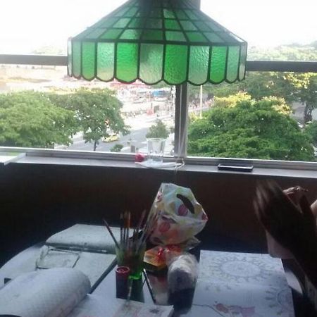 Apartamento En Canoa Canoa Quebrada Exterior foto