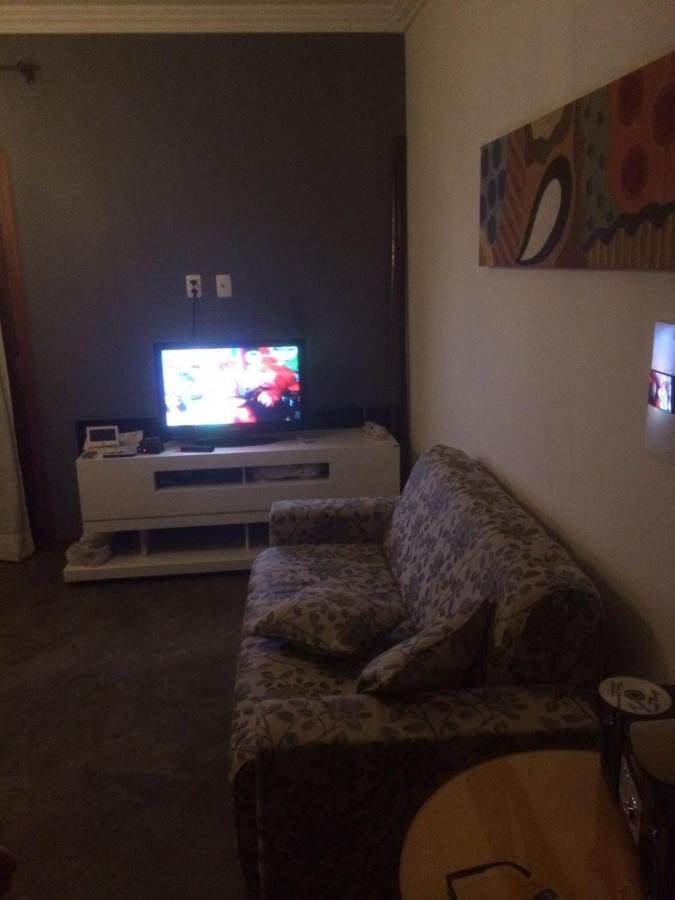Apartamento En Canoa Canoa Quebrada Exterior foto