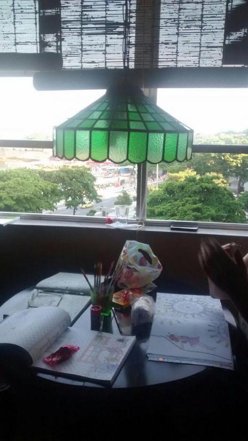 Apartamento En Canoa Canoa Quebrada Exterior foto