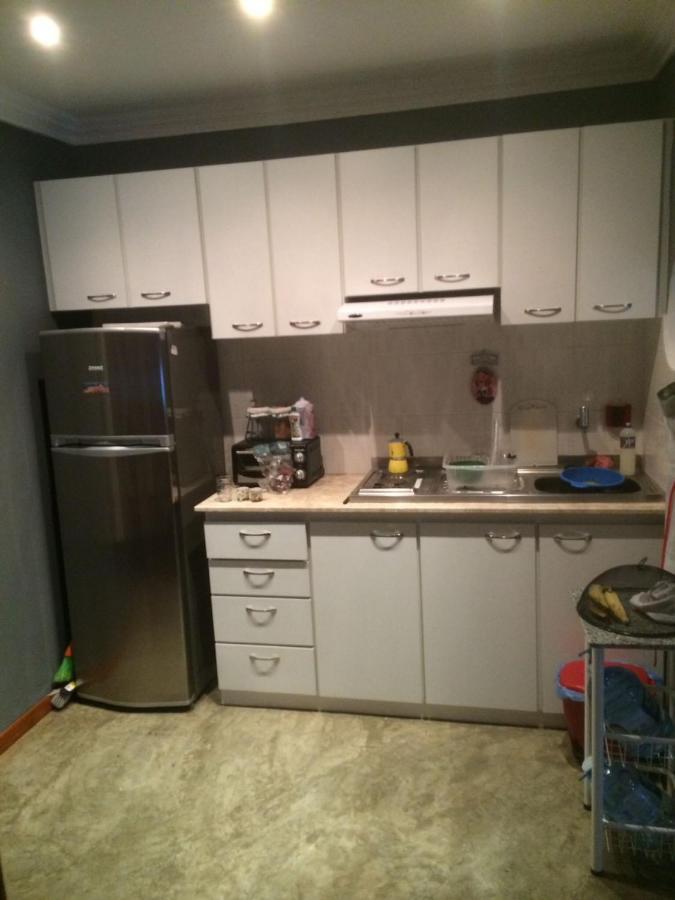 Apartamento En Canoa Canoa Quebrada Exterior foto